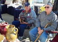 Buttahatchee River Fall Fest